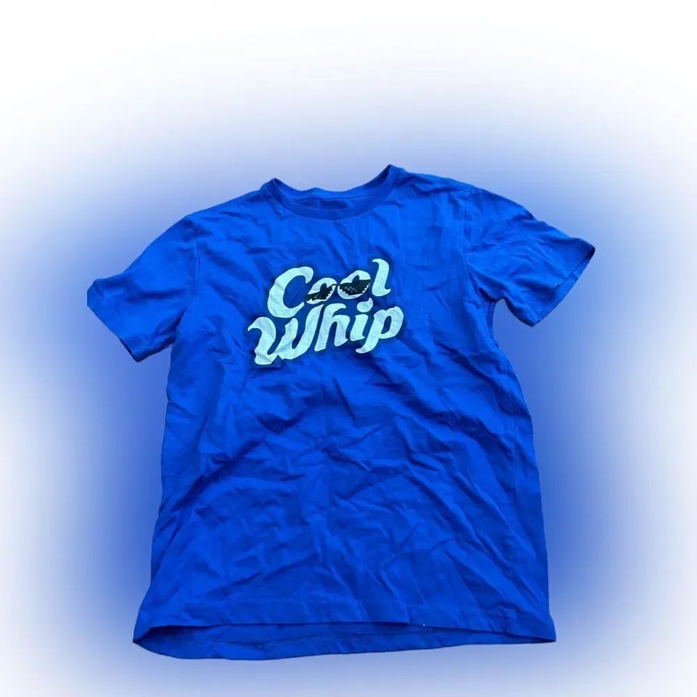Boys Cool Whip Tshirt